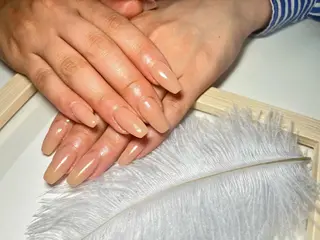 ネイル Nail salon Caco.のネイルデザイン