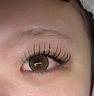 マツエク・マツパ eye's hana mikaのマツエク・マツパデザイン