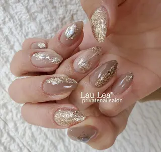ネイル salon WR by lauleaのネイルデザイン