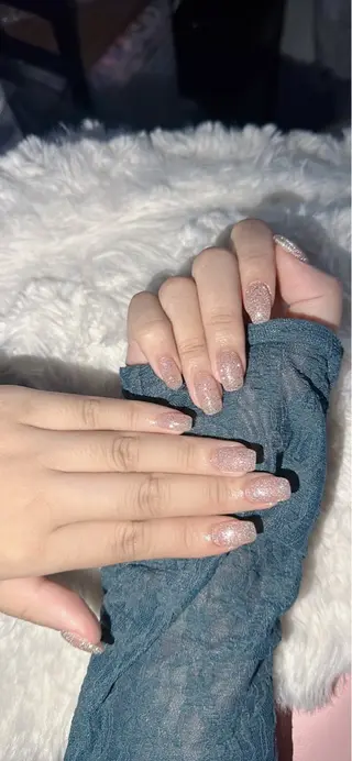 ネイル Ami Nailsのネイルデザイン