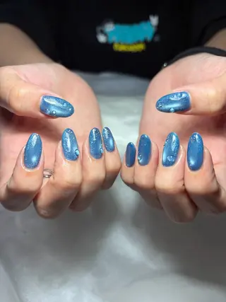 ネイル nailroom sb𓈒𓂂𓏸のネイルデザイン