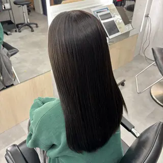 カラー メンズパーマ✨艶髪✨ /🌻ひな🌻のヘアスタイル