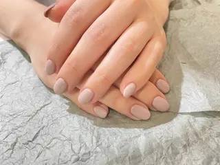 ネイル Umi nail& eyelashのネイルデザイン