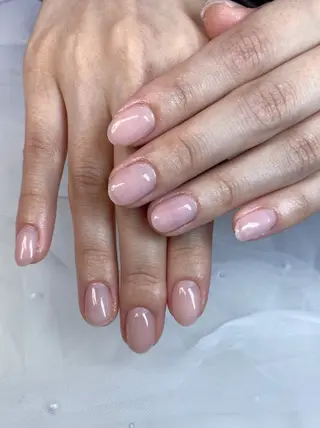 ネイル 心斎橋Salon Epokkuのネイルデザイン