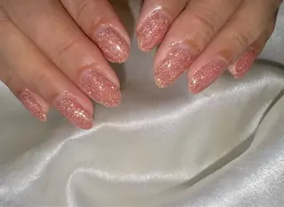 ネイル kikinail 溝の口のネイルデザイン