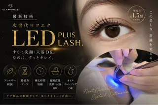 マツエク・マツパ モチに特化サロン🎀 marin🎀のマツエク・マツパデザイン