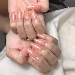 ネイル chai nail _ai📍鶴橋/桃谷のネイルデザイン