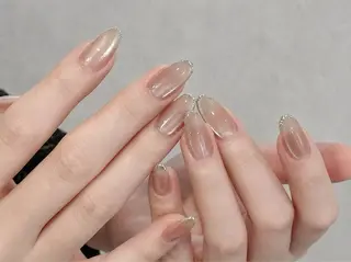 ネイル キ キのネイルデザイン