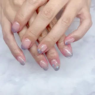 ネイル MYu Beauty Salon  MAIのネイルデザイン