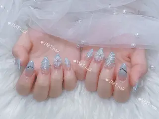 ネイル HARA Nailsのネイルデザイン