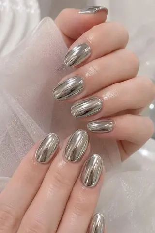 ネイル nailsalon mintのネイルデザイン