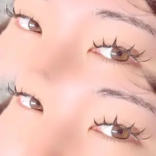ใใใจใฏใปใใใ Fuka. Lash ๐โธโธ๊ณใฎ็ๆฏใปใขใคใใญใฆใคใกใผใธ