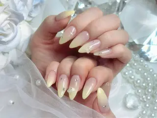 ネイル Natsuki ໒꒱南青山のネイルデザイン