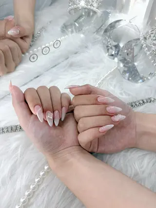 ネイル Ammy SAKURA ♡のネイルデザイン