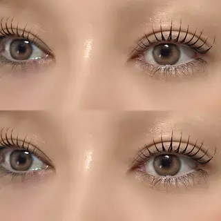 マツエク・マツパ LIB VALLA oukaの眉毛・アイブロウイメージ