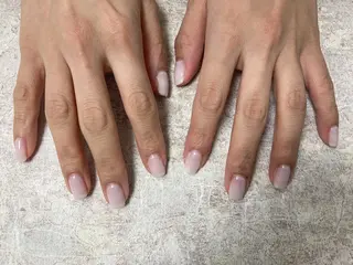 ネイル mogunail &blowのネイルデザイン