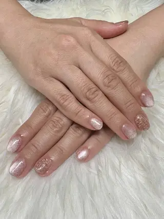 ネイル melissa Nailsのネイルデザイン