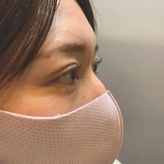マツエク・マツパ 【mulet原宿】 sakiのマツエク・マツパデザイン