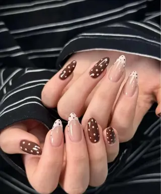 ネイル Mio Nailのネイルデザイン