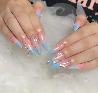 ネイル Lenie Nail Salonのネイルデザイン