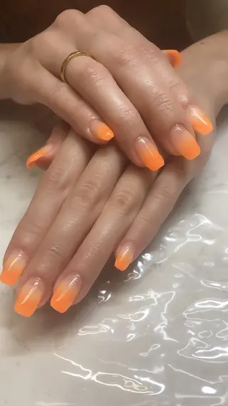 ネイル ✨アン ミユ✨のネイルデザイン