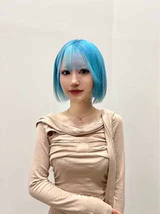 ショート Rowland ⭐️urara⭐️のヘアスタイル