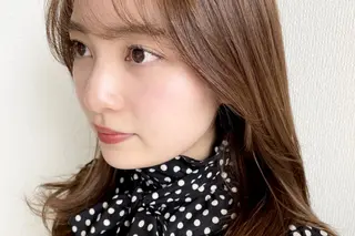 マツエク・マツパ 大阪福島Sayaka 韓国束感マツエク🤍のマツエク・マツパデザイン