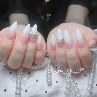 ネイル Kawaii _Nailのネイルデザイン