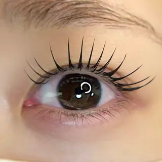 マツエク・マツパ Lash one 大宮東口店のマツエク・マツパデザイン