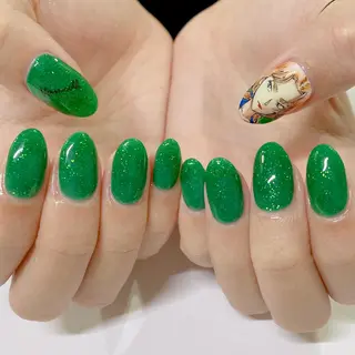 ネイル nail salonのネイルデザイン