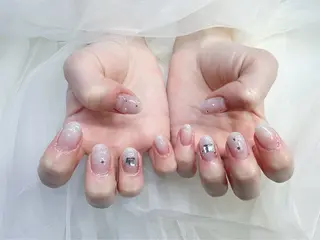 ネイル Ecrin nail ✨Yukiのネイルデザイン