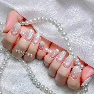 ネイル Kawaii Nail Salonのネイルデザイン