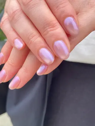 ネイル OTANISHI45 *nanaのネイルデザイン