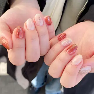 ネイル nail salon アトリエBONOのネイルデザイン