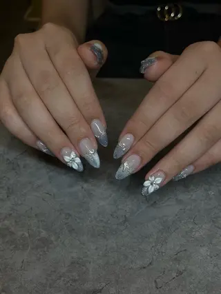 ネイル IROHA NAIL makoのネイルデザイン