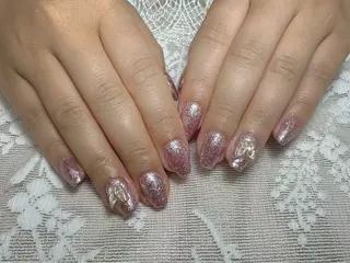 ネイル 平 りんちゃのネイルデザイン