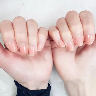 ネイル LOA.NAIL 本八幡店💞Kyouのネイルデザイン