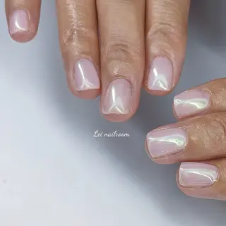 ネイル lei🌼 nailroomのネイルデザイン