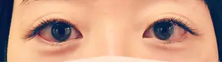 マツエク・マツパ fossette hair&eyeのマツエク・マツパデザイン