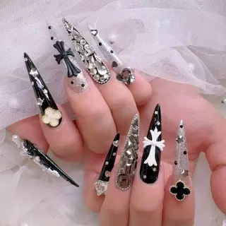 ネイル Rela・S NAILのネイルデザイン