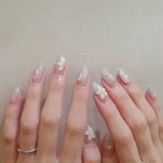 ネイル reika .のネイルデザイン