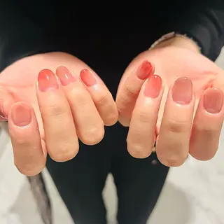ネイル i+ söpö .nのネイルデザイン