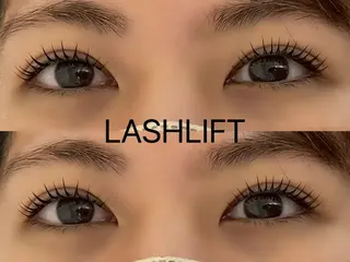 マツエク・マツパ anello*東船橋 ayakaのマツエク・マツパデザイン