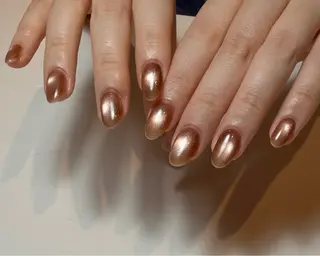 ネイル MARU NAIL honokaのネイルデザイン