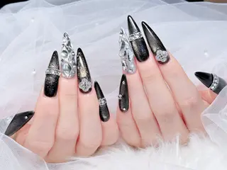 ネイル ＬuＬu ネイルサロンのネイルデザイン