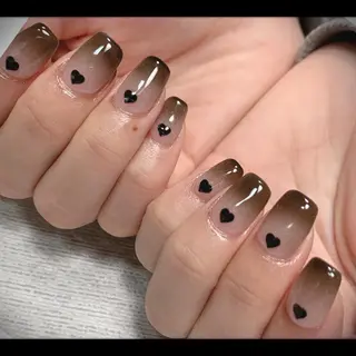 ネイル M nail 市原市ちはら台のネイルデザイン
