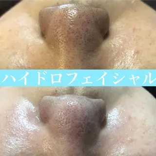 gratia ~グレイティア~のエステ・リラクイメージ