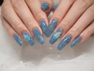 ネイル Nailsalon Graciasのネイルデザイン