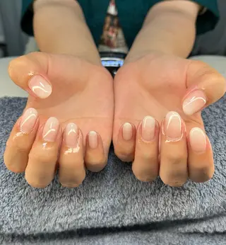 ネイル MHR nailのネイルデザイン