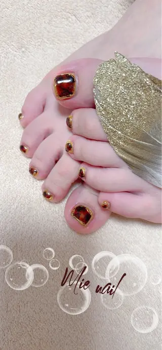 ネイル Mie nailのネイルデザイン